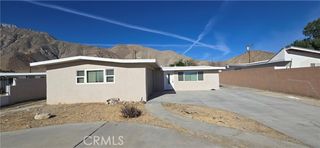21780 Snow View, Palm Springs, CA 92262