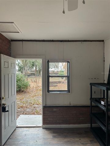 507 8TH STREET SE, Fort Meade, FL 33841