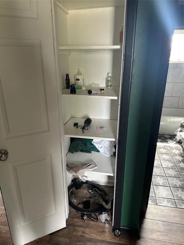 507 8TH STREET SE, Fort Meade, FL 33841