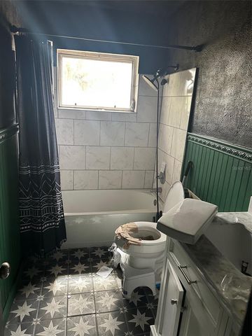 507 8TH STREET SE, Fort Meade, FL 33841