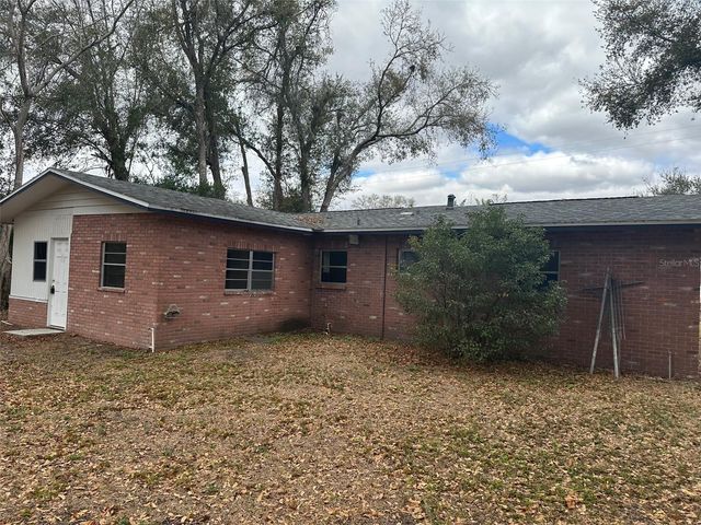 507 8TH STREET SE, Fort Meade, FL 33841