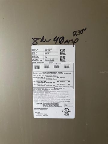 507 8TH STREET SE, Fort Meade, FL 33841