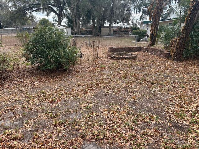 507 8TH STREET SE, Fort Meade, FL 33841