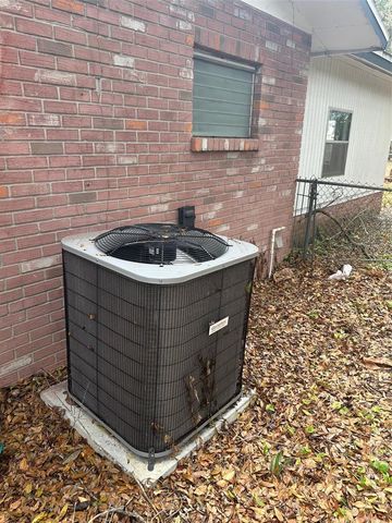 507 8TH STREET SE, Fort Meade, FL 33841