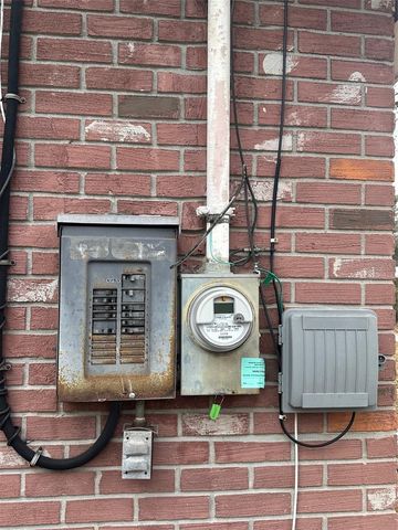 507 8TH STREET SE, Fort Meade, FL 33841