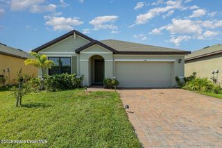 3580 Foggy Mist Road SE, Palm Bay, FL 32909