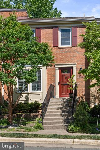 7422 TIMBEROCK RD, Falls Church, VA 22043