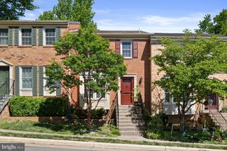 7422 TIMBEROCK RD, Falls Church, VA 22043