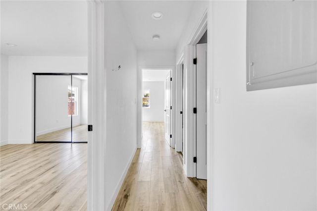 1601 1603 W 165th Street, Compton, CA 90220