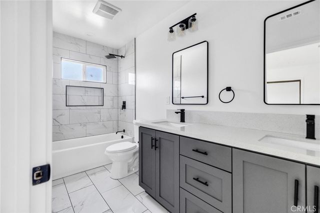 1601 1603 W 165th Street, Compton, CA 90220