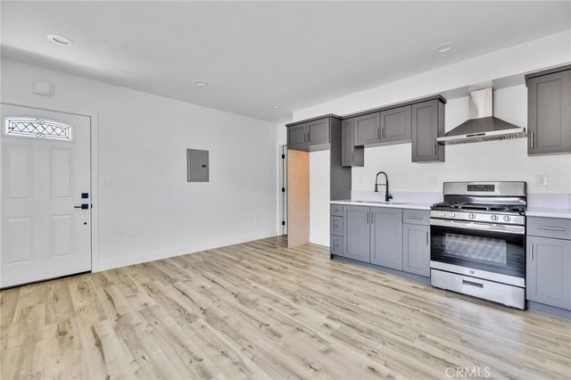 1601 1603 W 165th Street, Compton, CA 90220