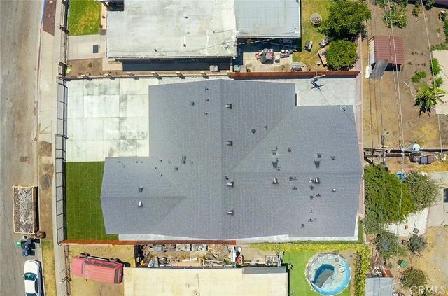 1601 1603 W 165th Street, Compton, CA 90220