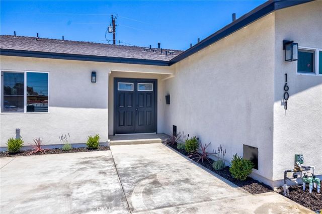 1601 1603 W 165th Street, Compton, CA 90220
