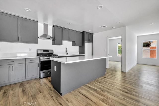 1601 1603 W 165th Street, Compton, CA 90220