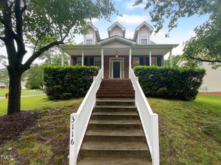 3116 Kirby Street, Durham, NC 27713