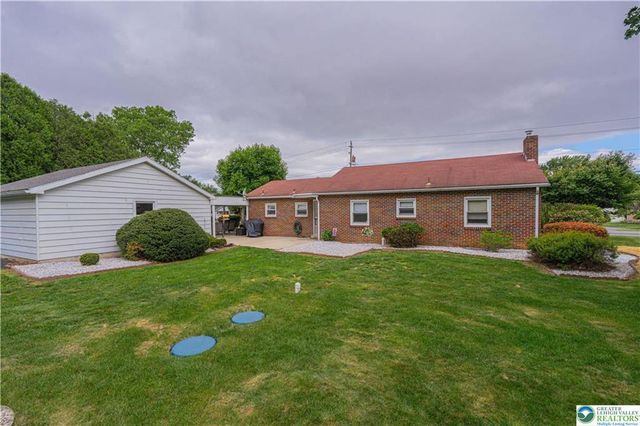 772 State Street, Longswamp Township, PA 19539