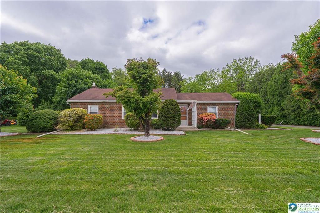 772 State Street, Longswamp Township, PA 19539