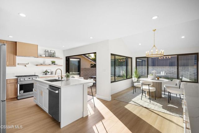 2813 E Appalachian Court, Thousand Oaks, CA 91362