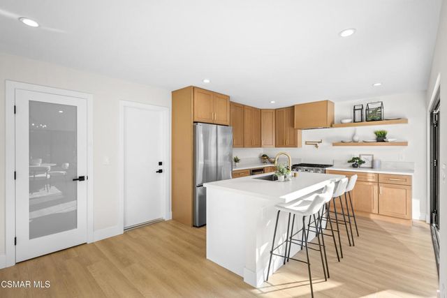 2813 E Appalachian Court, Thousand Oaks, CA 91362