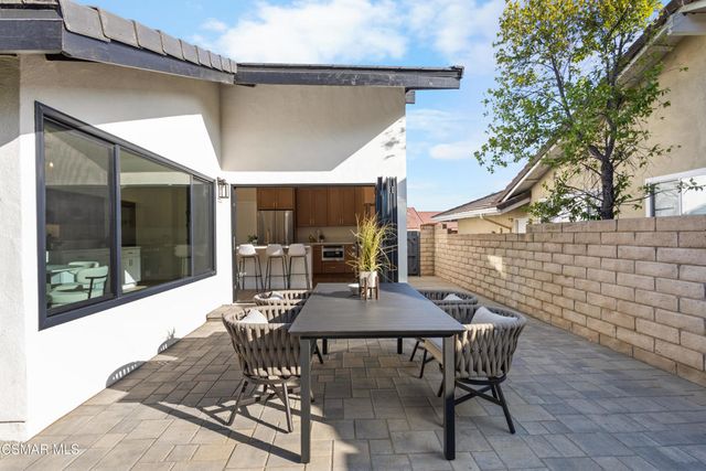 2813 E Appalachian Court, Thousand Oaks, CA 91362