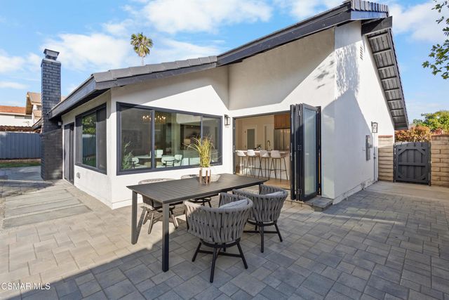 2813 E Appalachian Court, Thousand Oaks, CA 91362