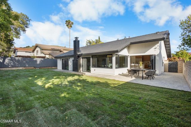 2813 E Appalachian Court, Thousand Oaks, CA 91362