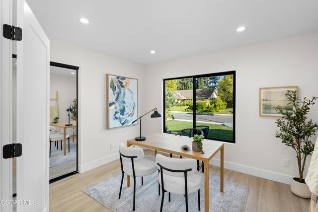 2813 E Appalachian Court, Thousand Oaks, CA 91362