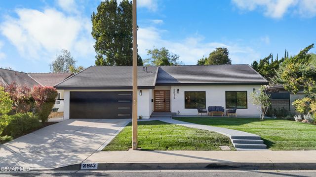2813 E Appalachian Court, Thousand Oaks, CA 91362