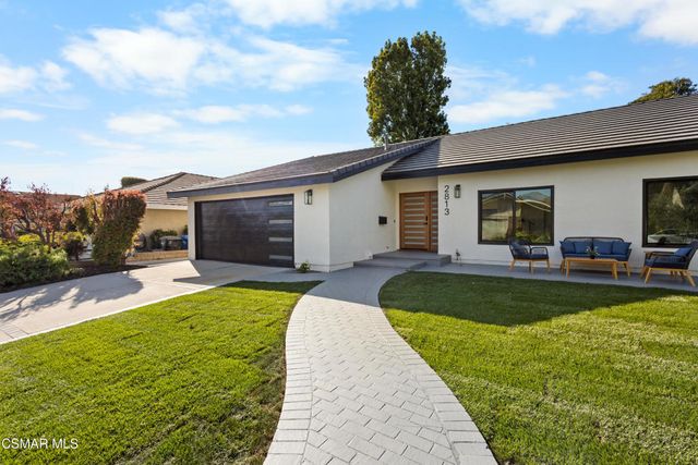 2813 E Appalachian Court, Thousand Oaks, CA 91362