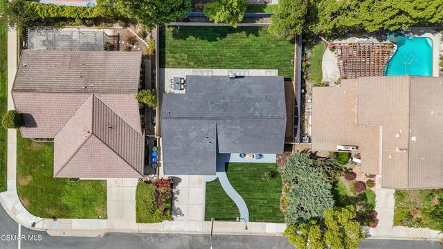 2813 E Appalachian Court, Thousand Oaks, CA 91362