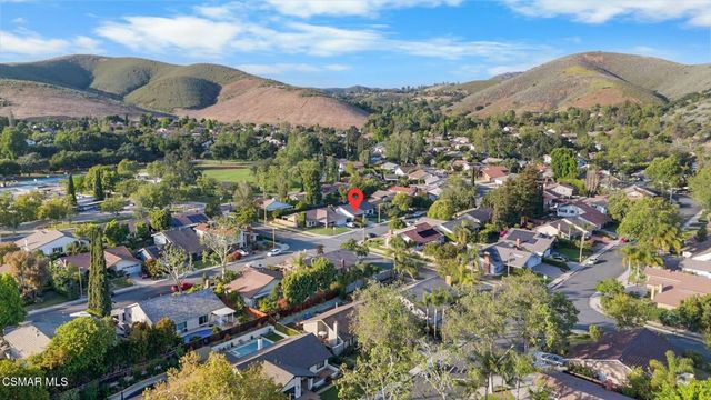 2813 E Appalachian Court, Thousand Oaks, CA 91362
