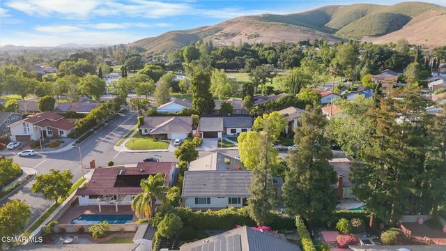 2813 E Appalachian Court, Thousand Oaks, CA 91362