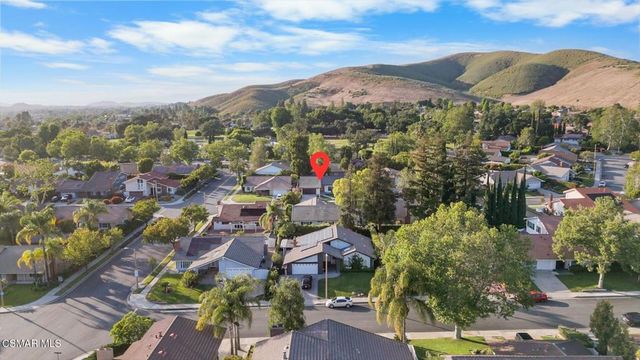 2813 E Appalachian Court, Thousand Oaks, CA 91362