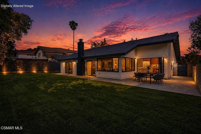 2813 E Appalachian Court, Thousand Oaks, CA 91362