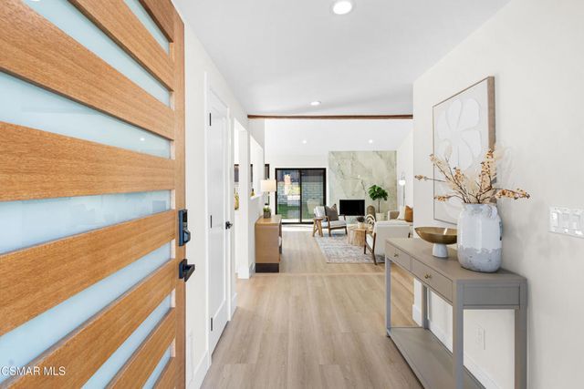 2813 E Appalachian Court, Thousand Oaks, CA 91362