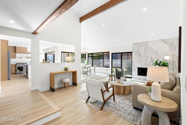 2813 E Appalachian Court, Thousand Oaks, CA 91362