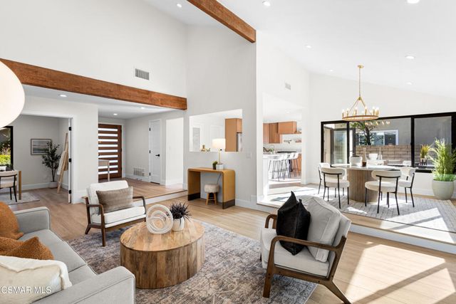 2813 E Appalachian Court, Thousand Oaks, CA 91362