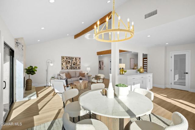 2813 E Appalachian Court, Thousand Oaks, CA 91362