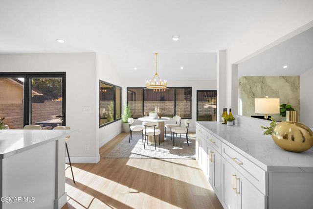 2813 E Appalachian Court, Thousand Oaks, CA 91362