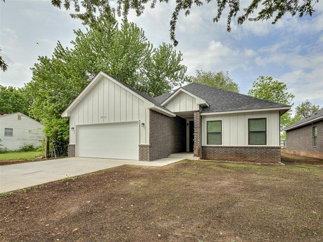 2013 W HARLOW Place, Oklahoma City, OK 73127