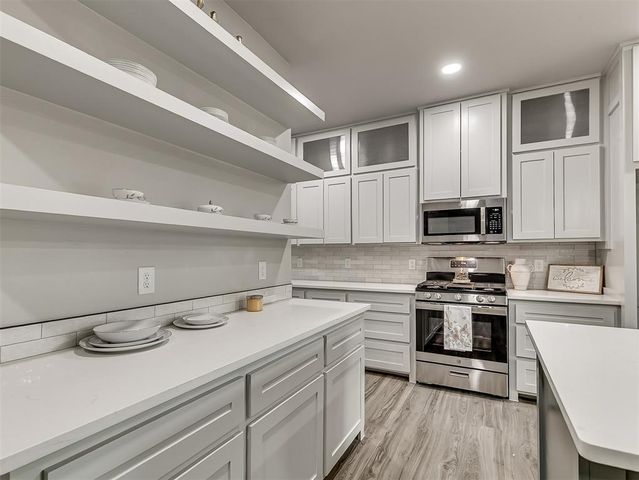 2013 W HARLOW Place, Oklahoma City, OK 73127