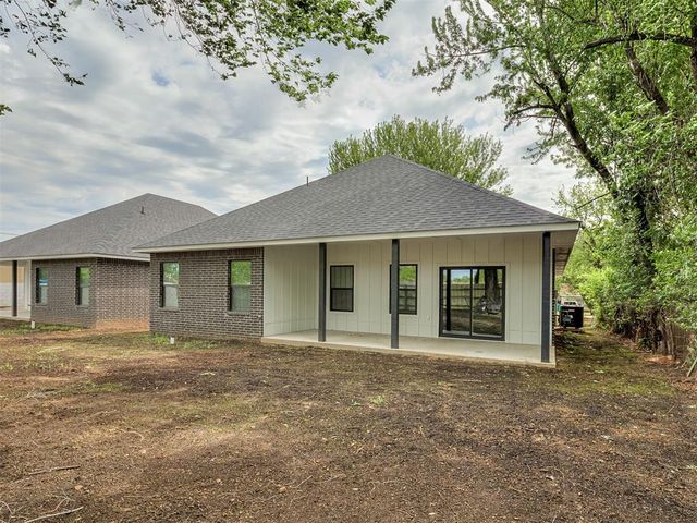 2013 W HARLOW Place, Oklahoma City, OK 73127