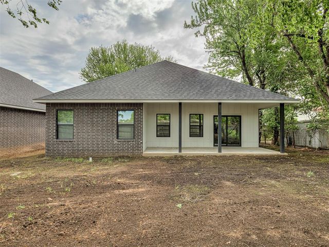 2013 W HARLOW Place, Oklahoma City, OK 73127