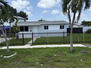 15300 Railroad Drive, Miami Gardens, FL 33054