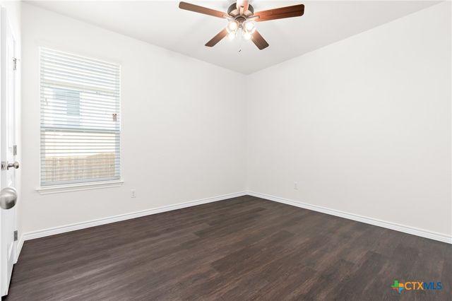 5206 White Rose Drive, Killeen, TX 76542