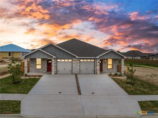 5206 White Rose Drive, Killeen, TX 76542