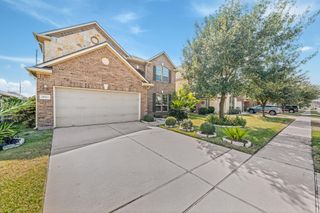 20311 Towering Cypress Drive, Cypress, TX 77433