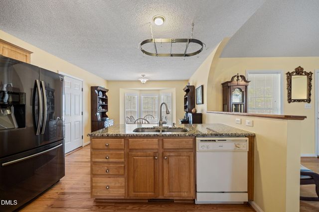 120 Woodcroft Drive, Youngsville, NC 27596