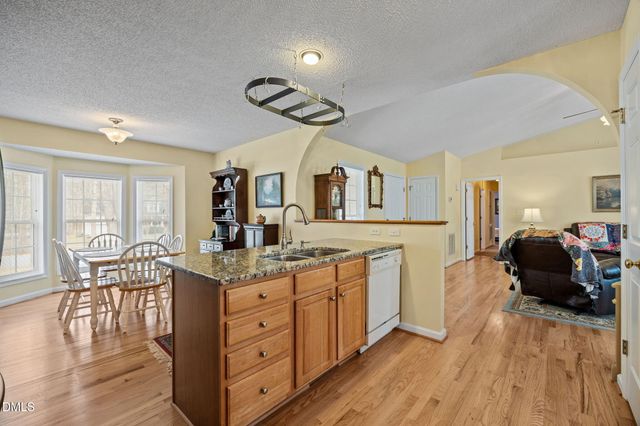 120 Woodcroft Drive, Youngsville, NC 27596