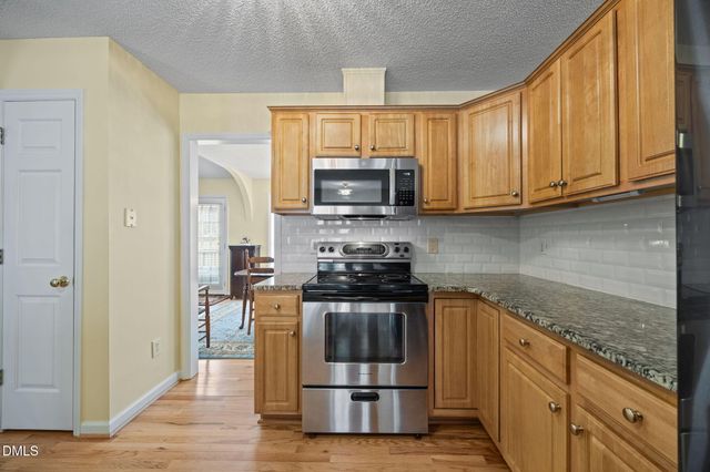 120 Woodcroft Drive, Youngsville, NC 27596